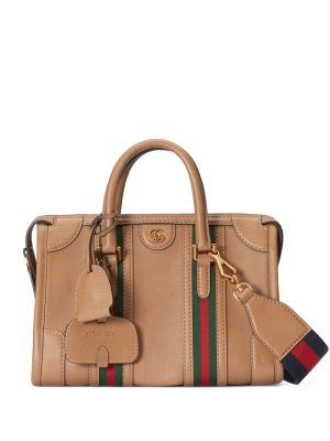 Gucci small Double G top-handle bag