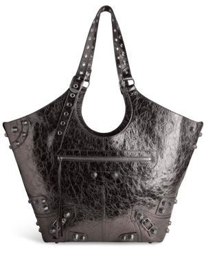 Balenciaga large Le Cagole Carry All tote bag