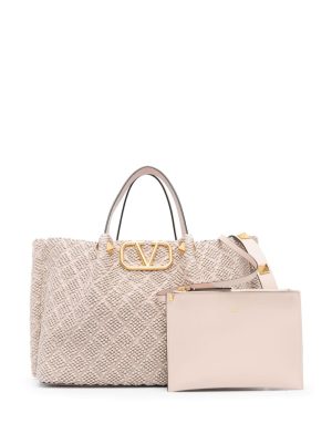 Valentino Garavani medium Summer tote