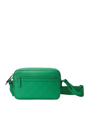 Gucci GG-logo crossbody bag