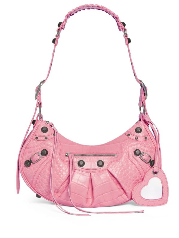 Balenciaga small Le Cagole shoulder bag