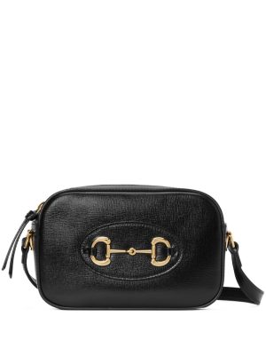 Gucci small Horsebit 1955 shoulder bag