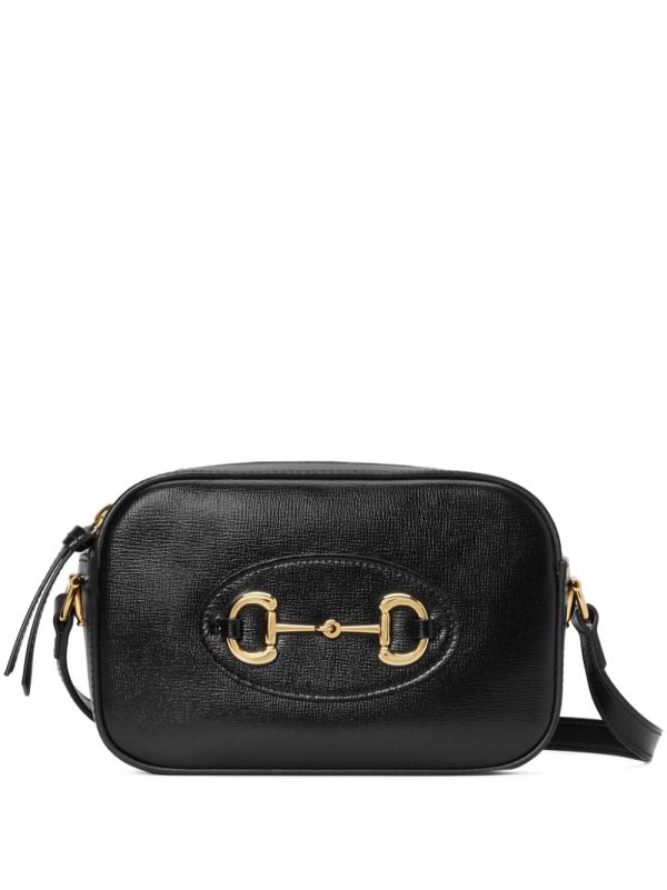 Gucci small Horsebit 1955 shoulder bag