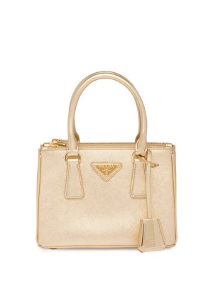 Prada Galleria leather mini bag