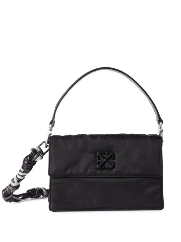 Off-White Soft Jitney 1.4 shoulder bag