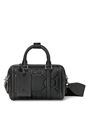 Gucci Jumbo GG mini duffle bag