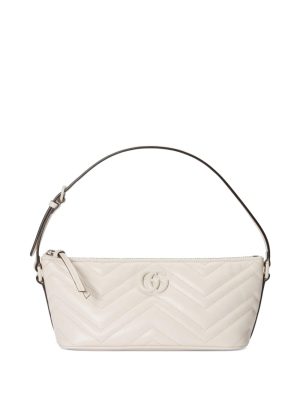 Gucci GG Marmont leather shoulder bag