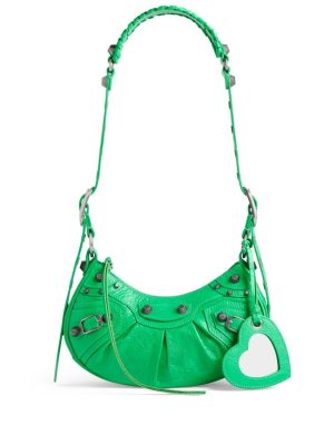 Balenciaga Le Cagole XS shoulder bag