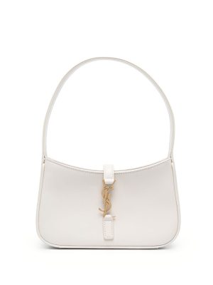 Saint Laurent Le5 À 7 Mini Hobo bag