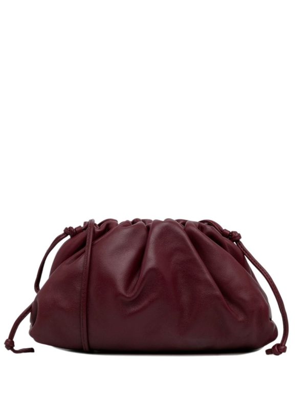 Bottega Veneta  2012-2022 The Mini Pouch bag