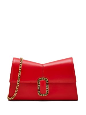 Marc Jacobs The St. Marc convertible clutch