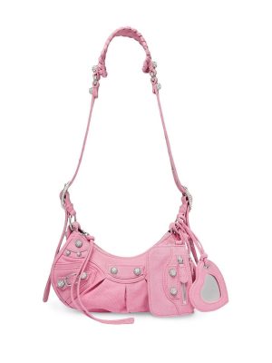 Balenciaga extra-small Le Cagole shoulder bag