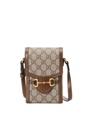 Gucci Horsebit 1955 mini bag