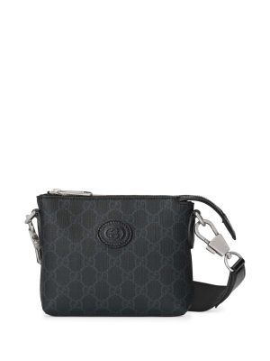 Gucci GG Supreme messenger bag