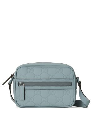 Gucci mini GG Supreme shoulder bag