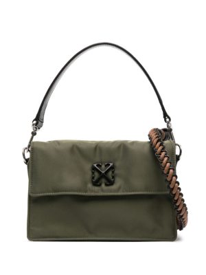 Off-White Jitney 40 shoulder bag