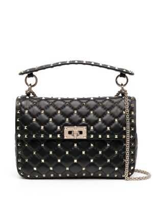 Valentino Garavani medium Rockstud Spike shoulder bag