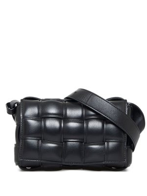 Bottega Veneta   Padded Cassette shoulder bag