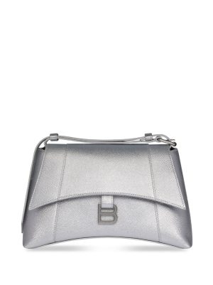 Balenciaga Treize leather shoulder bag