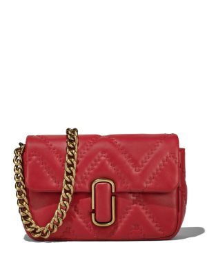 Marc Jacobs The Quilted Leather J Marc shoulder bag