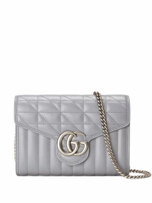 Gucci GG Marmont mini shoulder bag