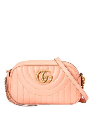 Gucci GG Marmont matelassé shoulder bag