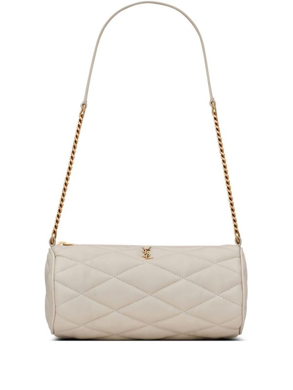 Saint Laurent Sade tube shoulder bag