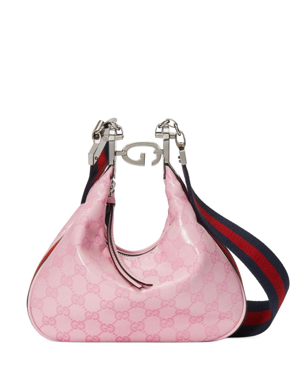 Gucci small Attache shoulder bag