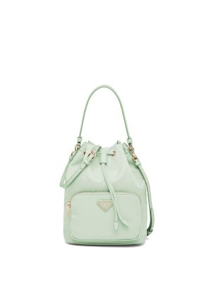 Prada Duet shoulder bag
