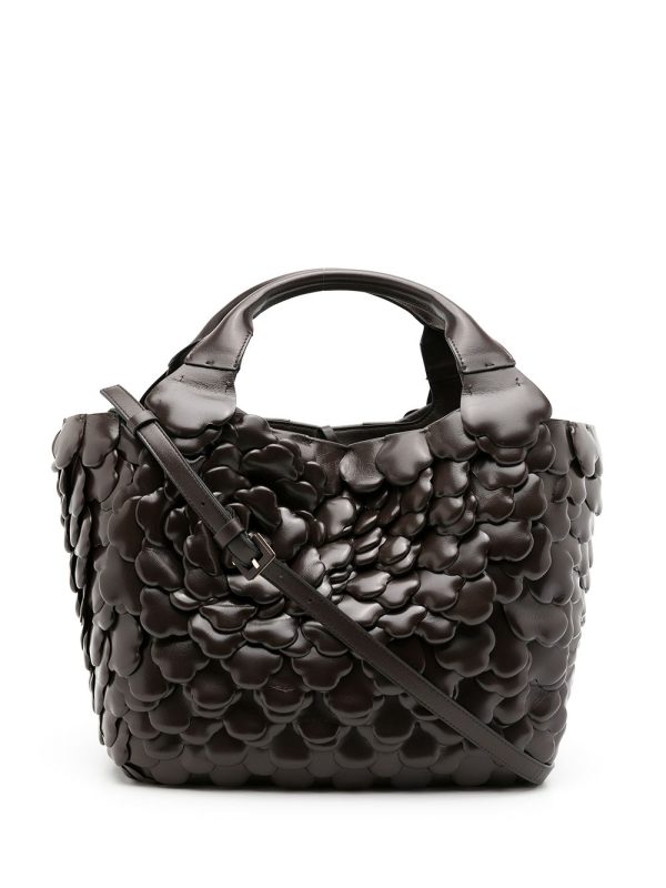 Valentino Garavani 03 Rose Edition Atelier tote bag