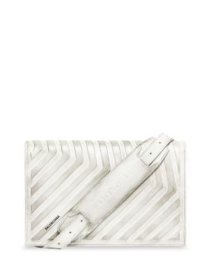 Balenciaga Car calfskin shoulder bag