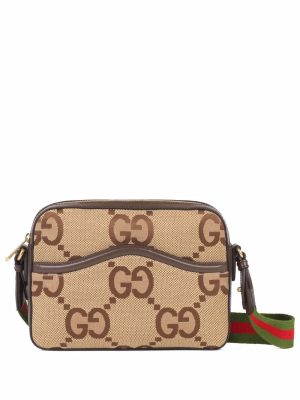Gucci GG Supreme crossbody bag