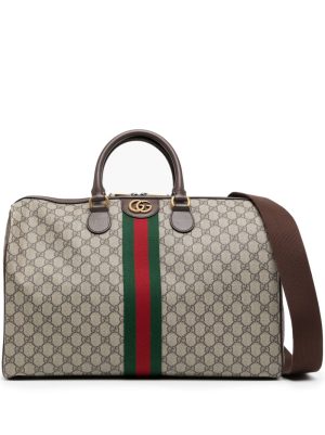 Gucci Savoy duffle bag