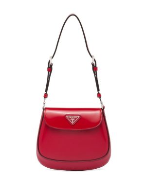 Prada Cleo leather mini bag