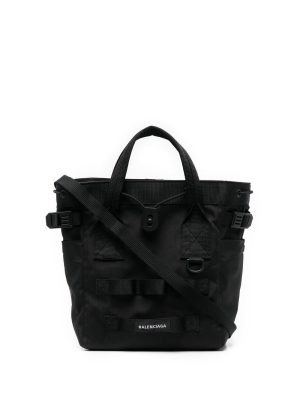 Balenciaga Army small tote bag