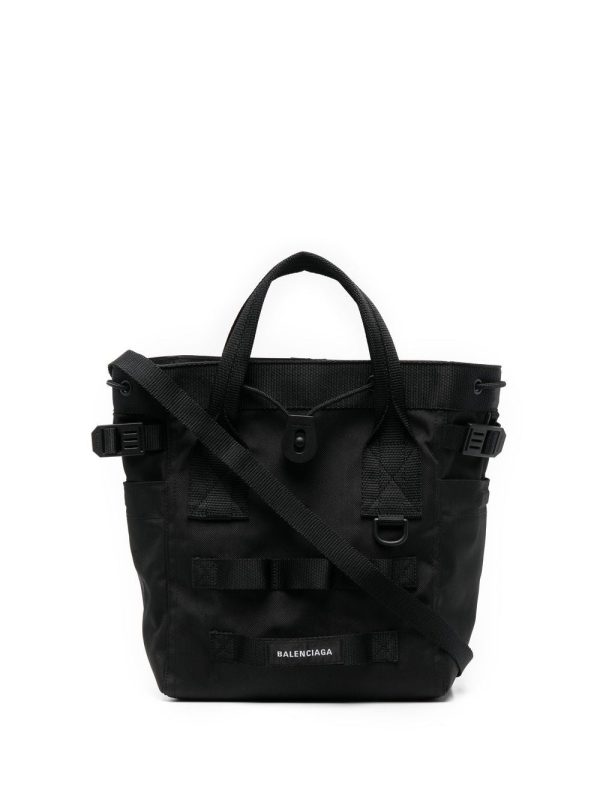 Balenciaga Army small tote bag