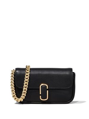 Marc Jacobs The Mini J Marc shoulder bag
