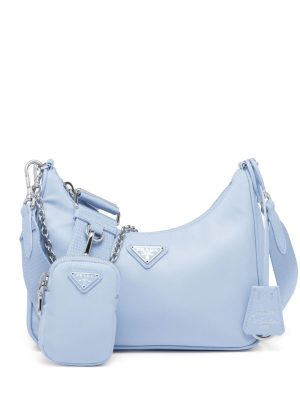 Prada Re-Edition 2005 Re-Nylon shoulder bag