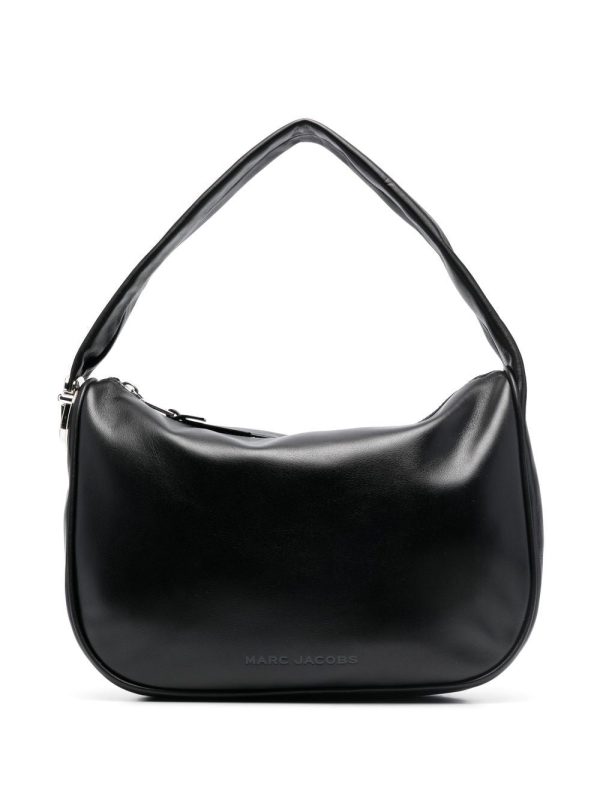 Marc Jacobs The Pushlock Medium shoulder bag
