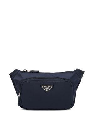 Prada Re-Nylon shoulder bag
