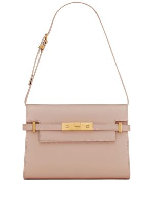 Saint Laurent small Manhattan shoulder bag