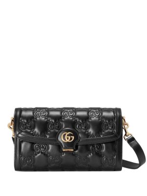 Gucci GG Matelassé shoulder bag