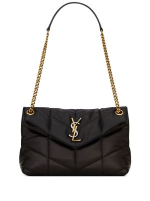 Saint Laurent small Puffer shoulder bag