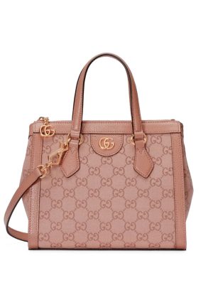 Gucci classic GG-canvas tote bag