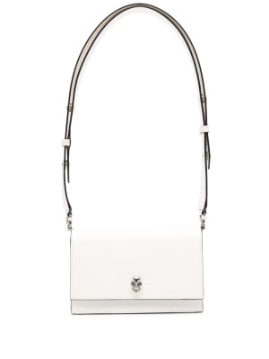 Alexander McQueen small Skull shoulder bag