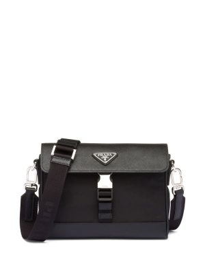 Prada Re-Nylon shoulder bag