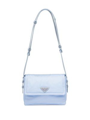 Prada small padded Re-Nylon shoulder bag