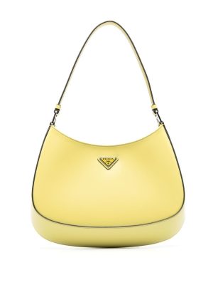 Prada Cleo shoulder bag