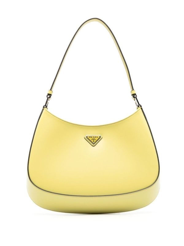 Prada Cleo shoulder bag
