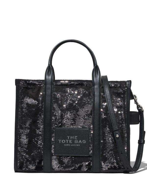 Marc Jacobs The Sequin Medium Tote bag